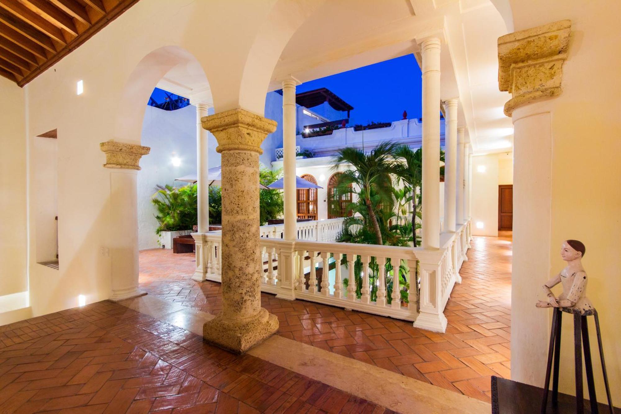 Hotel Quadrifolio — Fotoğraflar 2
